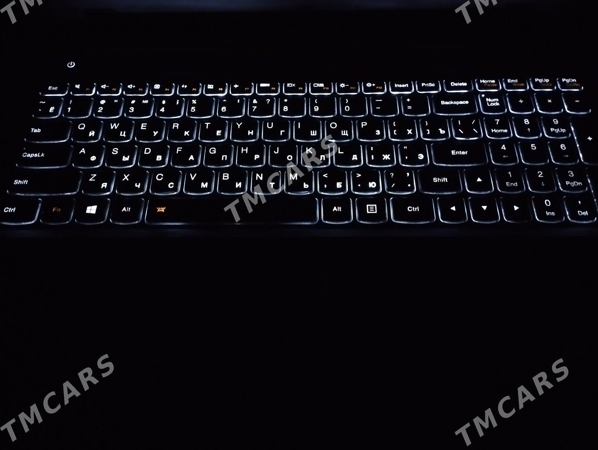Lenovo i7/6 nesil İGRAWOY - Aşgabat - img 3