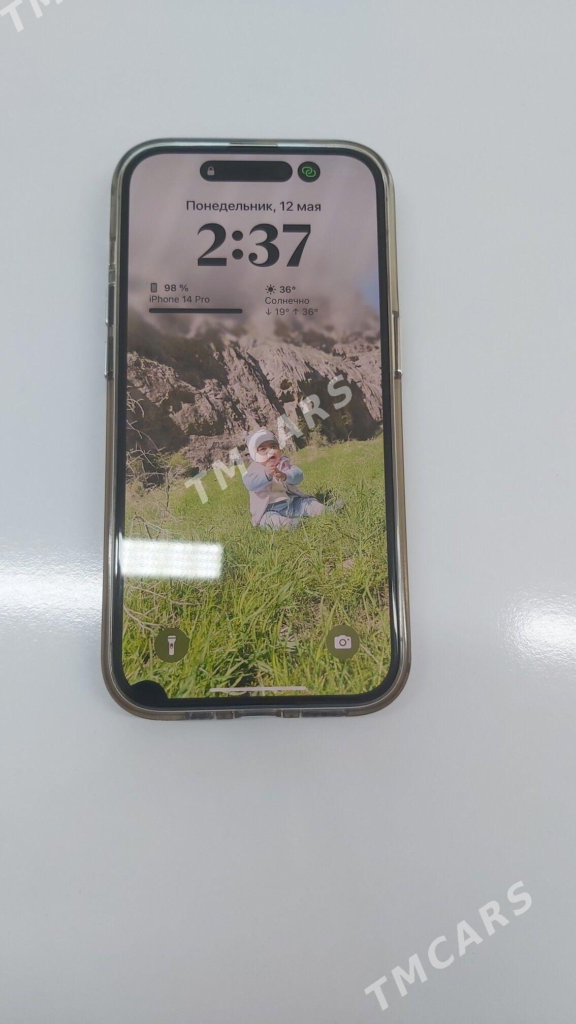 Iphone 14 pro - Türkmenabat - img 4