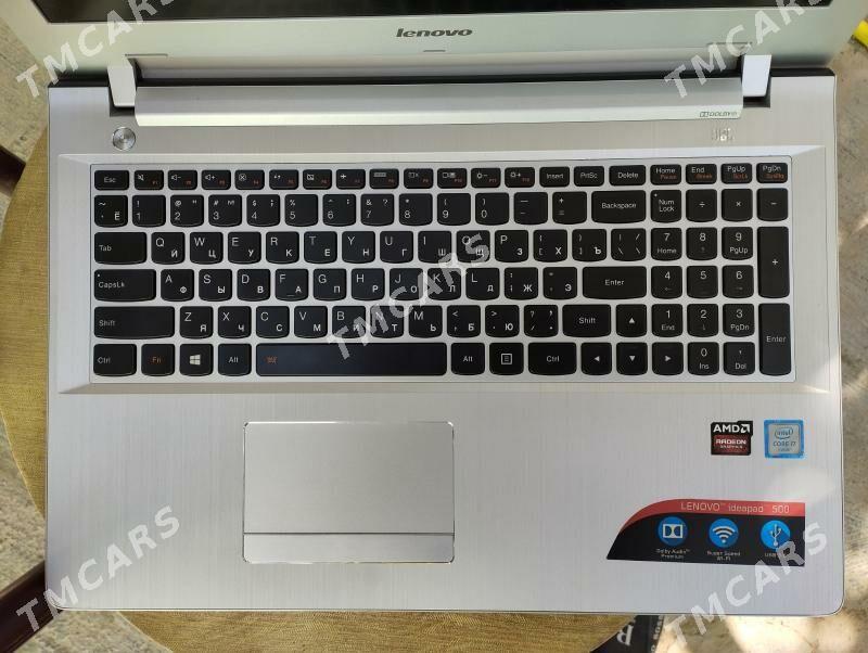 Lenovo i7/6 nesil İGRAWOY - Aşgabat - img 5