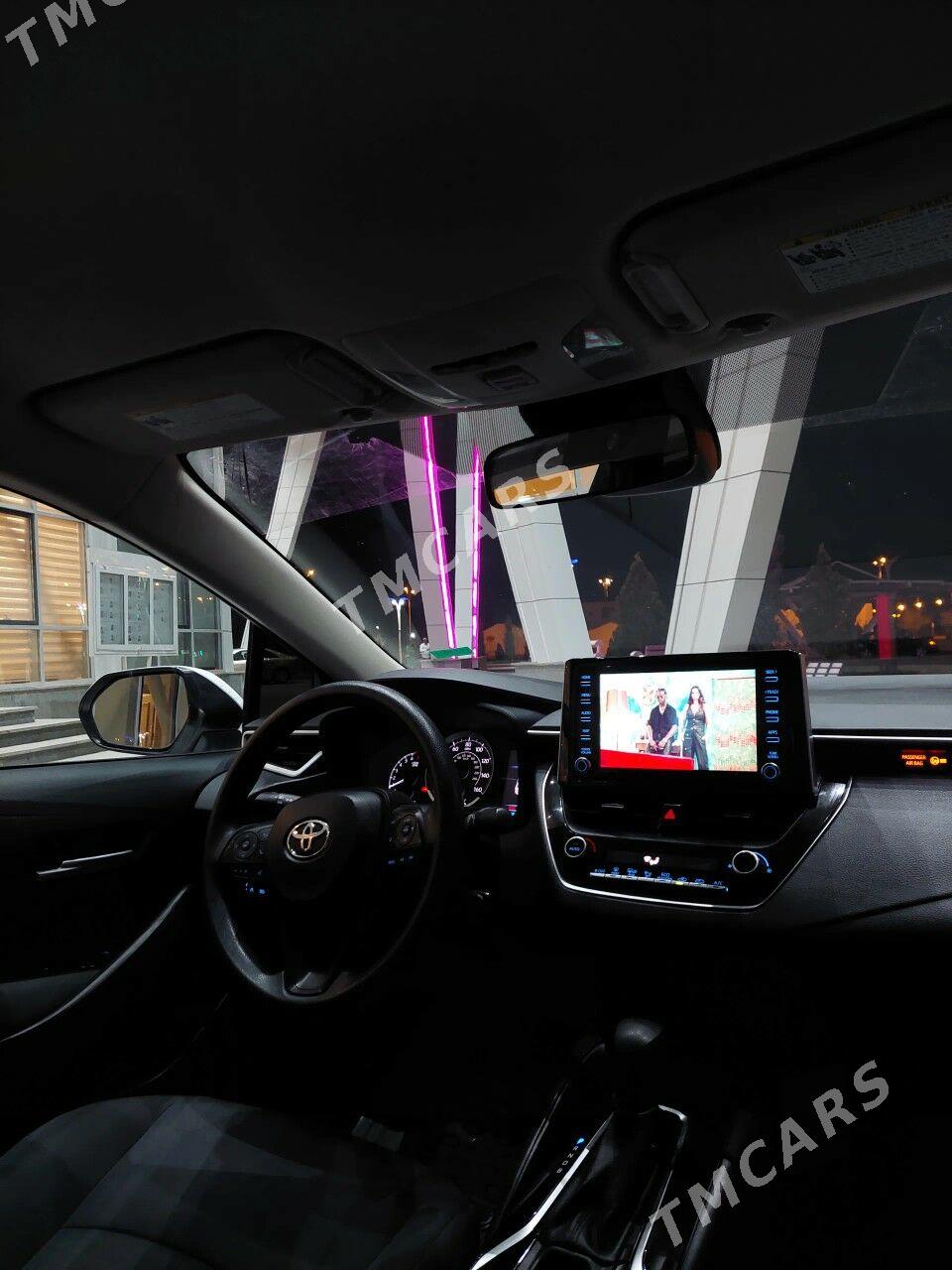 Toyota Corolla 2020 - 235 000 TMT - Балканабат - img 5