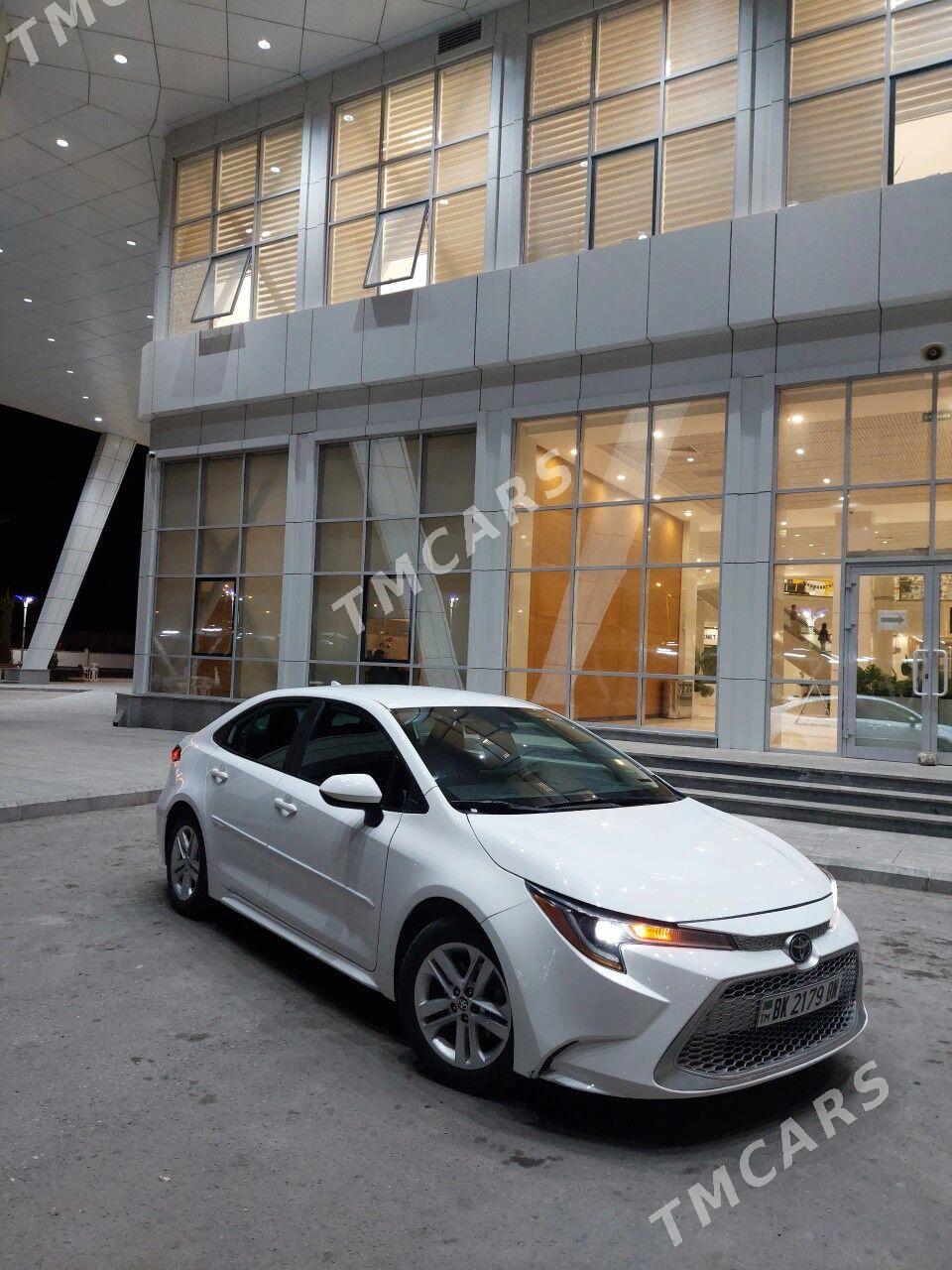Toyota Corolla 2020 - 235 000 TMT - Балканабат - img 4