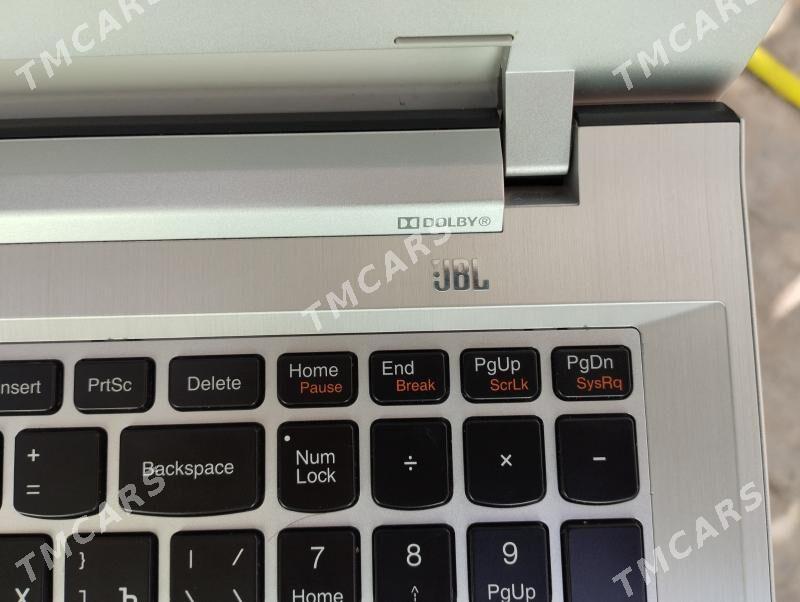 Lenovo i7/6 nesil İGRAWOY - Aşgabat - img 7