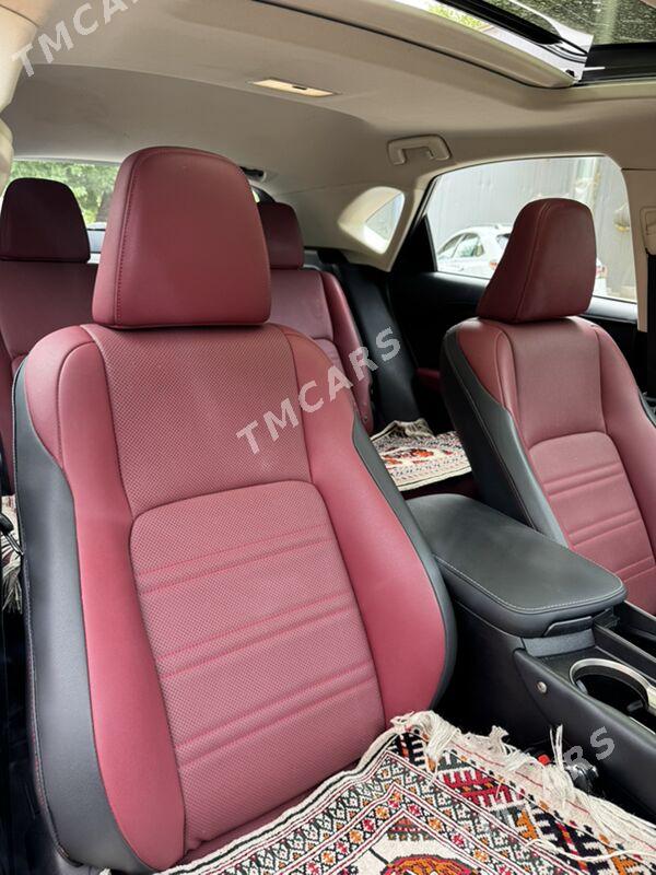 Lexus NX 300 2020 - 360 000 TMT - Ашхабад - img 2