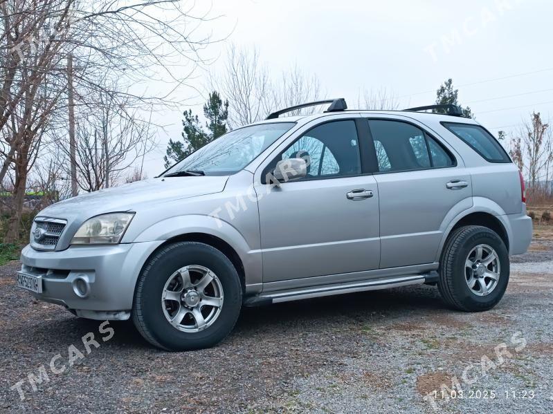 Kia Sorento 2003 - 80 000 TMT - 11 мкр - img 3