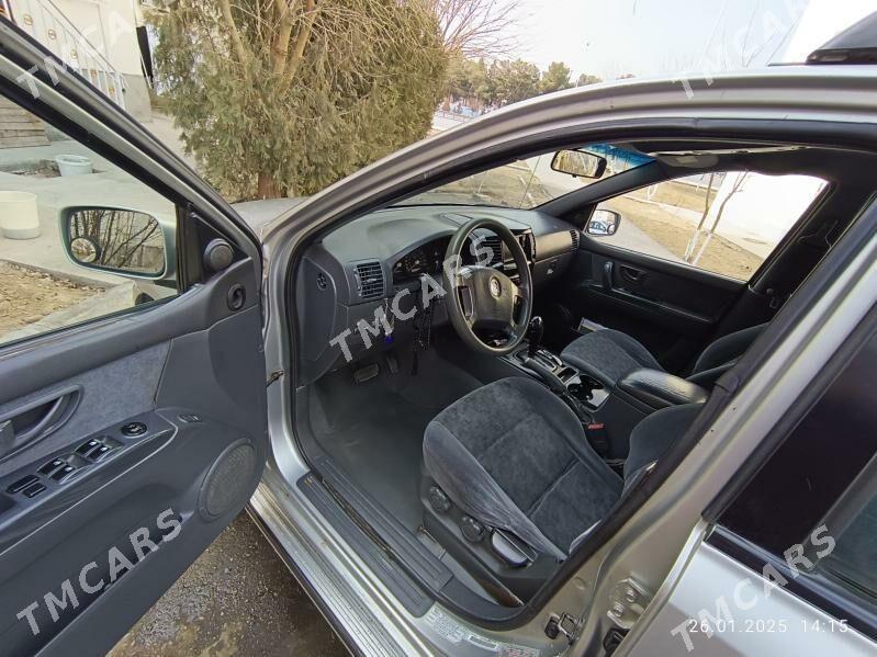 Kia Sorento 2003 - 80 000 TMT - 11 мкр - img 4