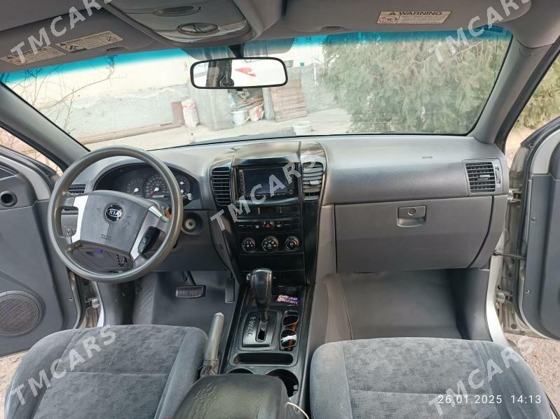 Kia Sorento 2003 - 80 000 TMT - 11 мкр - img 6