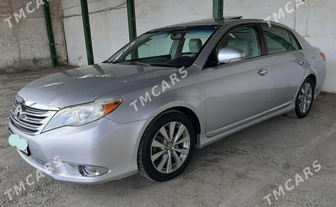 Toyota Avalon 2011 - 340 000 TMT - Parahat 3 - img 3