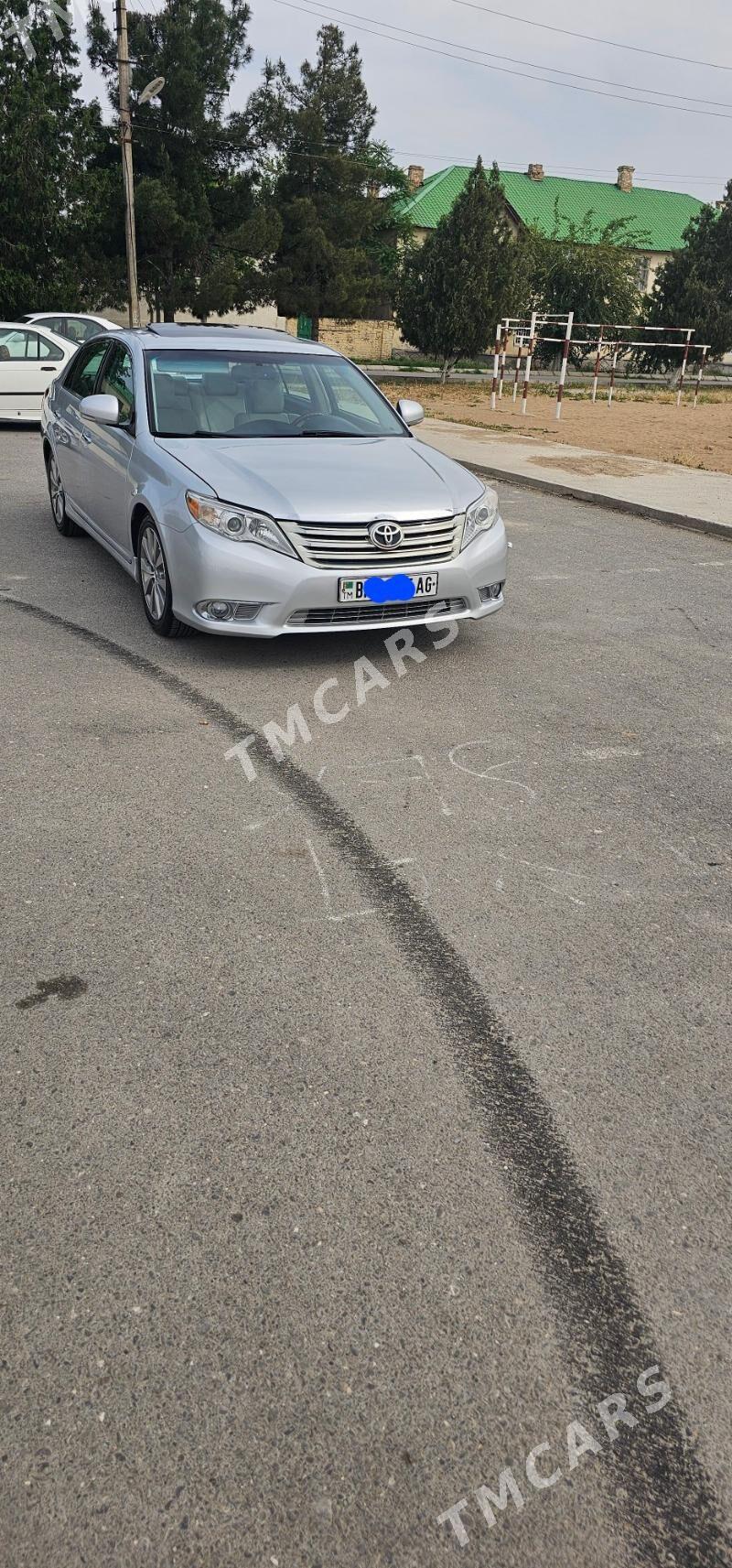 Toyota Avalon 2011 - 340 000 TMT - Parahat 3 - img 8