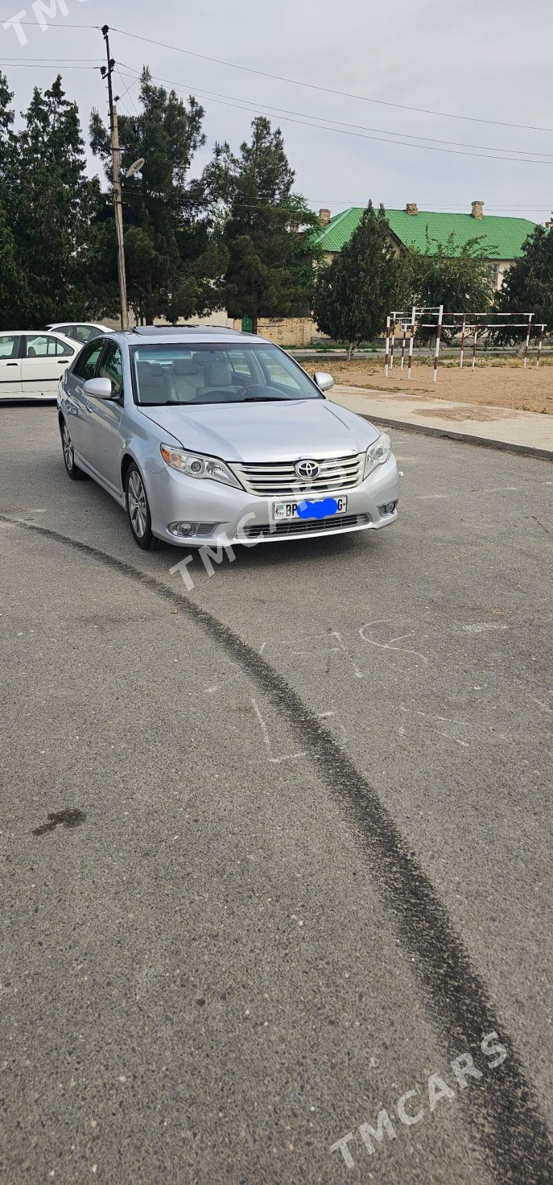 Toyota Avalon 2011 - 340 000 TMT - Parahat 3 - img 5