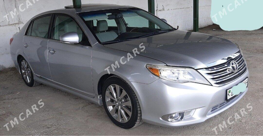 Toyota Avalon 2011 - 340 000 TMT - Parahat 3 - img 6