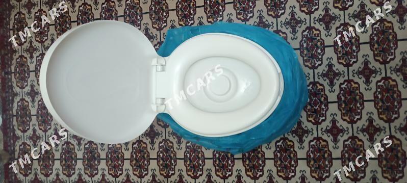 tualet garşok - 9 mkr - img 2