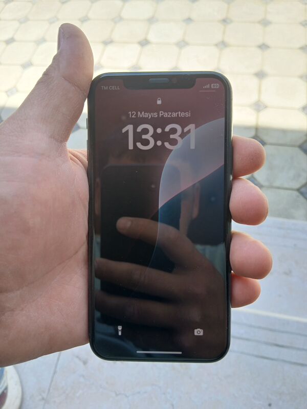iphone11pro - Aşgabat - img 2