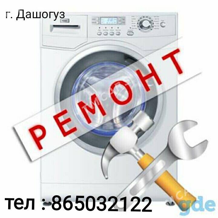 remont tehnika/ ремонт техники - Daşoguz - img 2