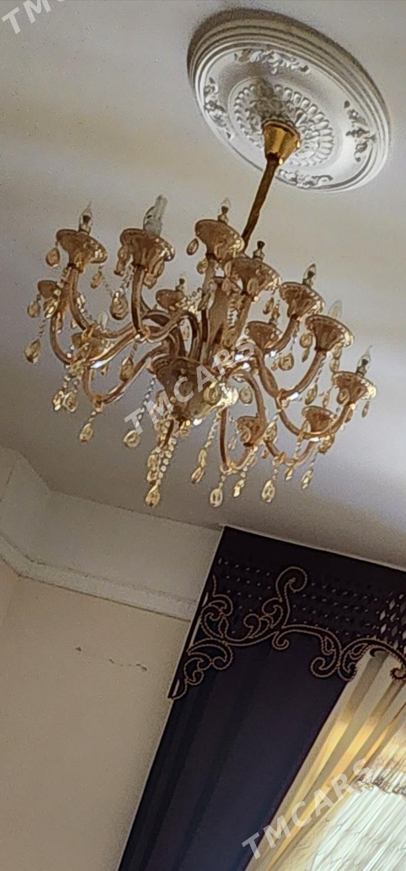 satlyk lyustra - Nebitgaz (Andalib-Ankara köç.) - img 2