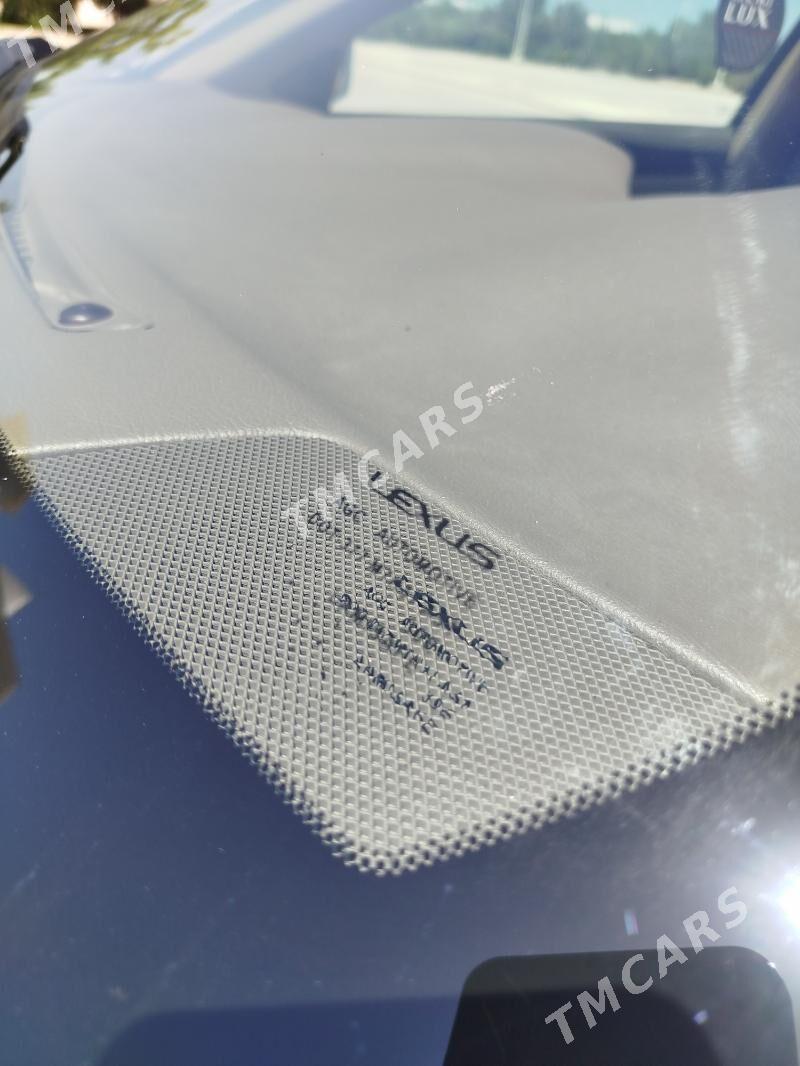 Lexus RX 330 2004 - 250 000 TMT - Daşoguz - img 2