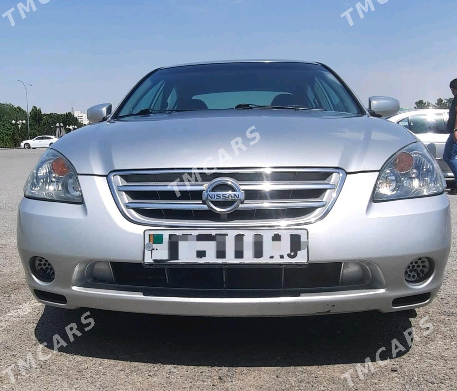 Nissan Altima 2006 - 120 000 TMT - Aşgabat - img 5