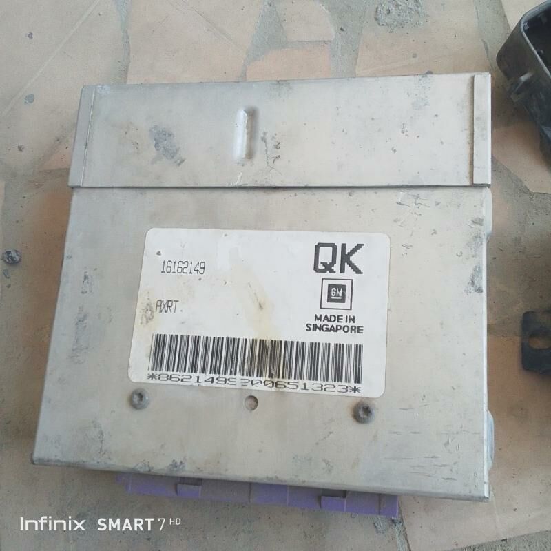 Opel Vectra 18 kampitor 500 TMT - Койтендаг - img 3