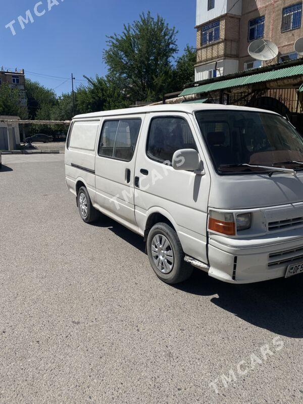 Toyota Hiace 1994 - 70 000 TMT - Мары - img 2