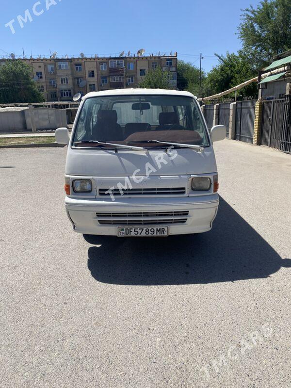 Toyota Hiace 1994 - 70 000 TMT - Мары - img 5