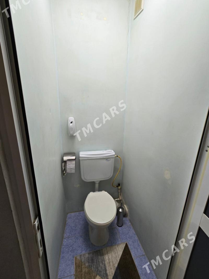 Мир 2 3эт 2ком 64м2 Срочно - Ашхабад - img 10