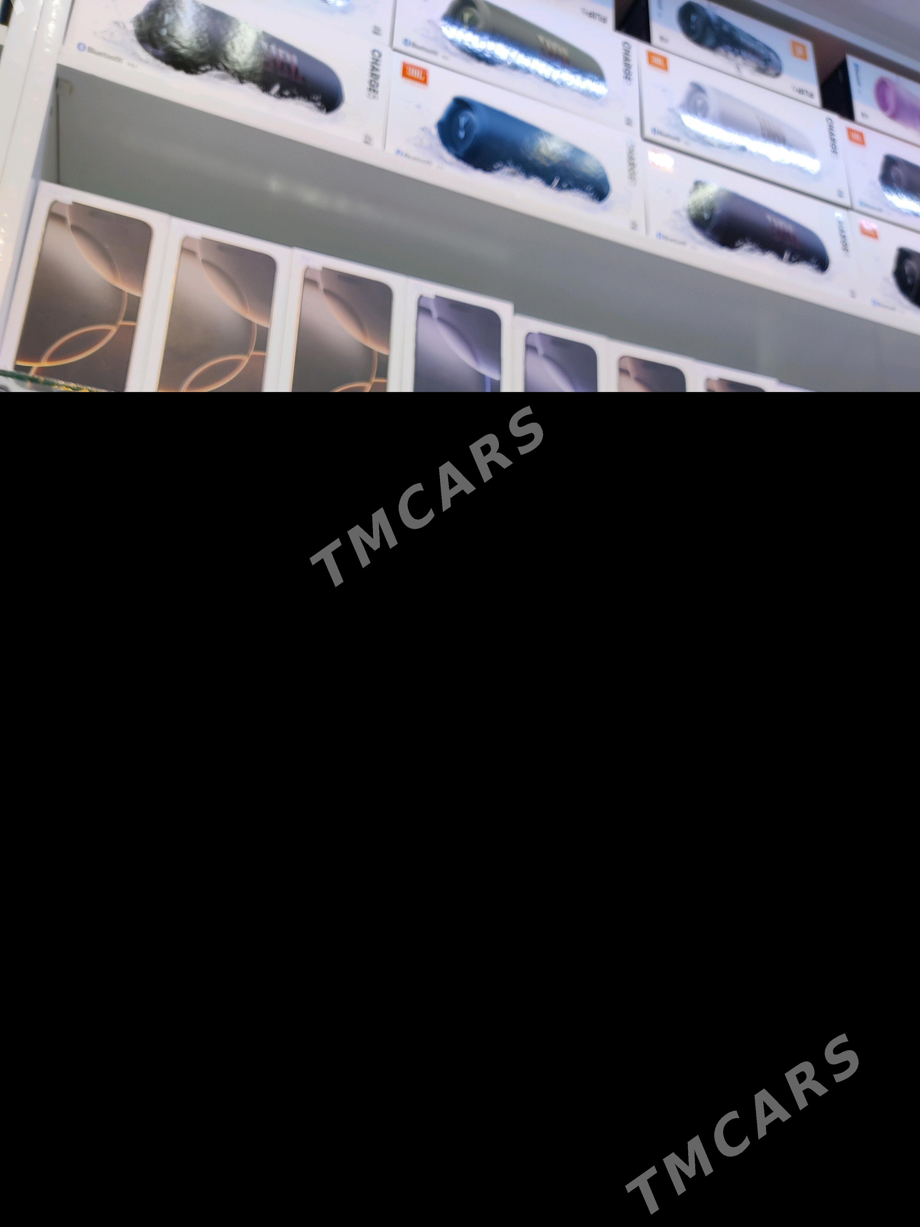 Apple watch ultra 2024 - Ашхабад - img 2