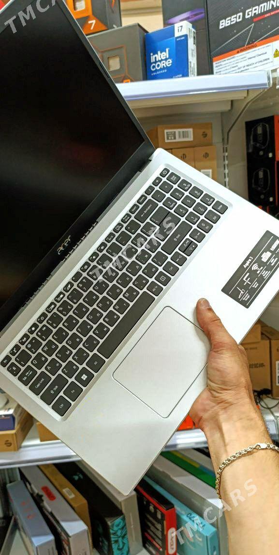 i3-11 / MX350 2GB / RAM 8GB - Aşgabat - img 5
