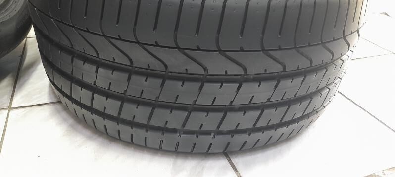 RABOCY PIRELLI 3 000 TMT - Мир 3 - img 7