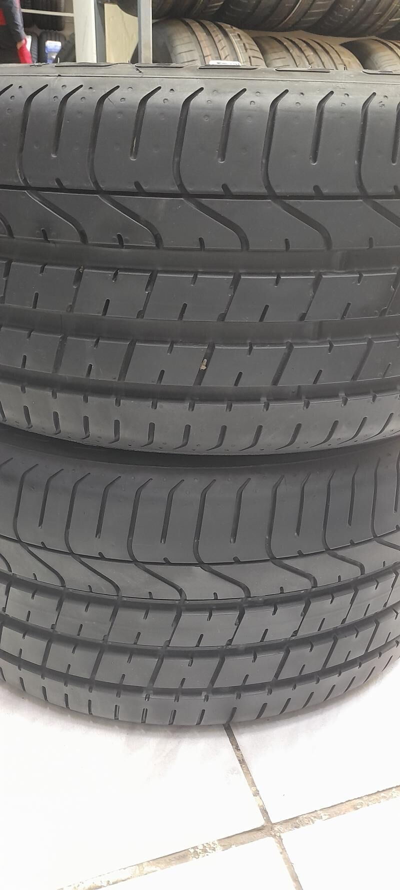 RABOCY PIRELLI 3 000 TMT - Мир 3 - img 2