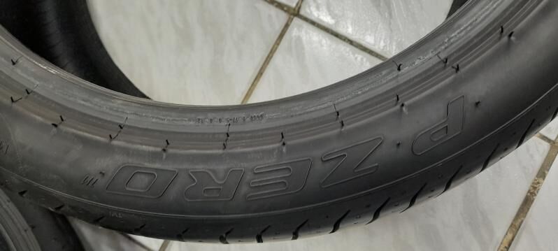 RABOCY PIRELLI 3 000 TMT - Мир 3 - img 6