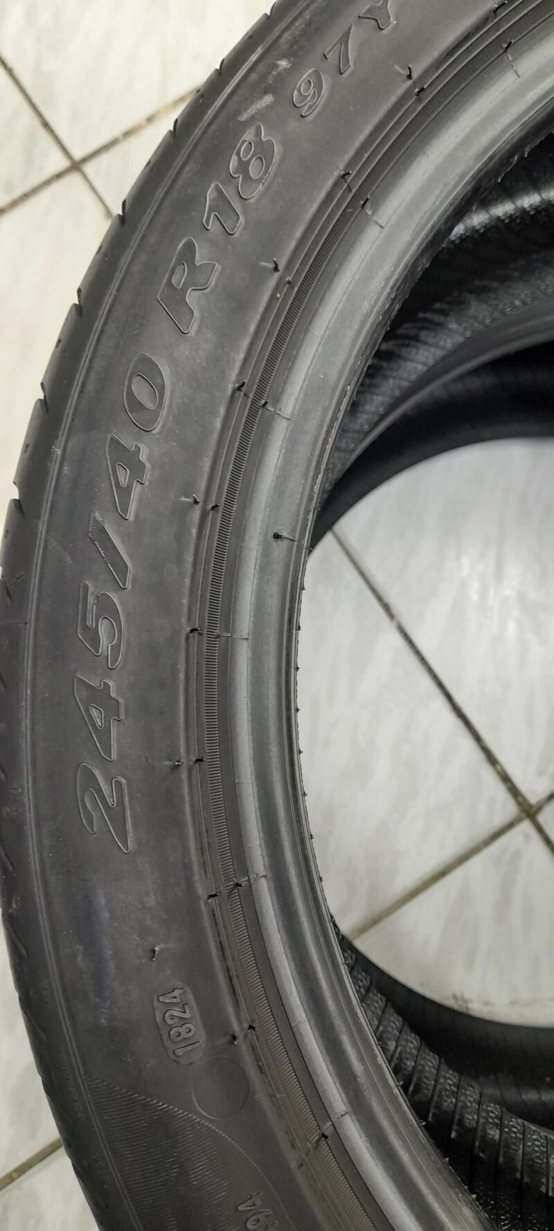 RABOCY PIRELLI 3 000 TMT - Мир 3 - img 3