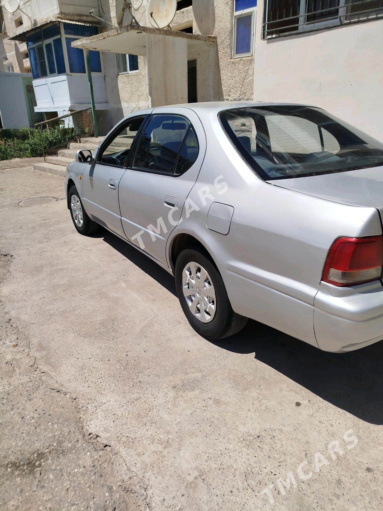 Toyota Vista 1994 - 52 000 TMT - Türkmenabat - img 3
