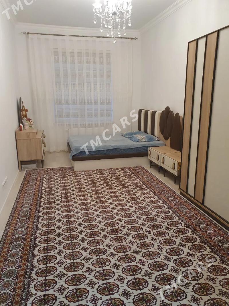 Гуртли полуэлитка 4 ком 1 этаж - Aşgabat - img 3