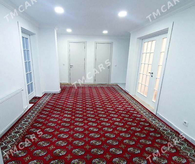 Гуртли полуэлитка 4 ком 1 этаж - Aşgabat - img 5