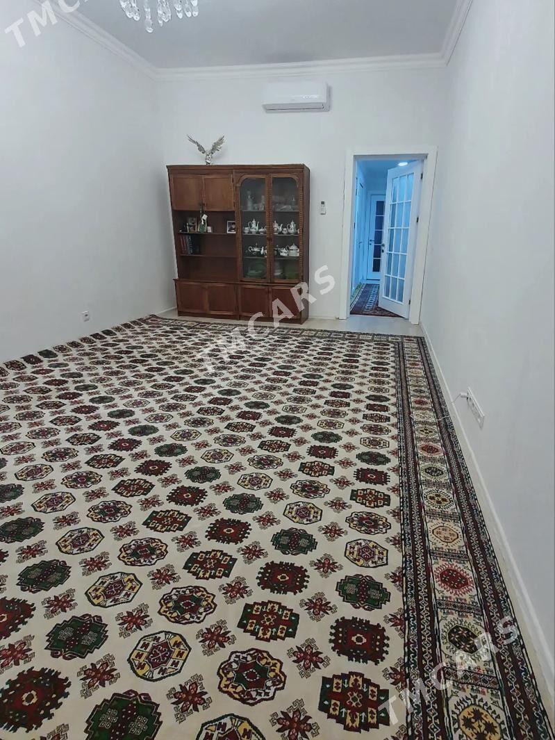 Гуртли полуэлитка 4 ком 1 этаж - Aşgabat - img 4