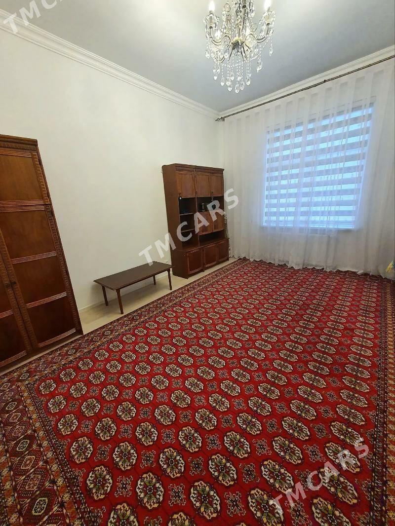 Гуртли полуэлитка 4 ком 1 этаж - Aşgabat - img 2
