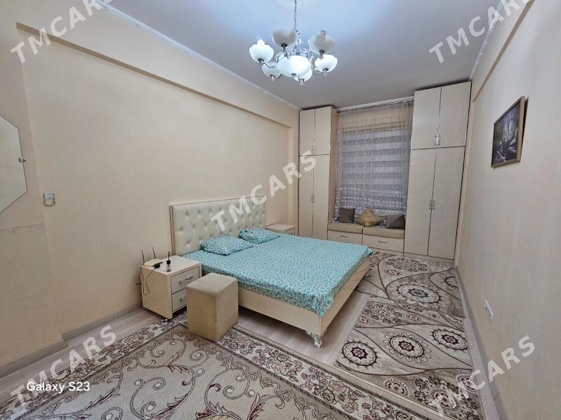 Arenda🤍Gurtly full Telekeca - Aşgabat - img 4