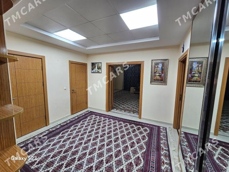 Arenda🤍Gurtly full Telekeca - Aşgabat - img 2