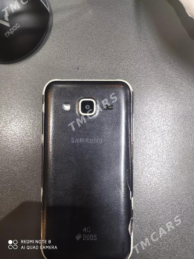 Samsung galaxy j2 - Мары - img 2
