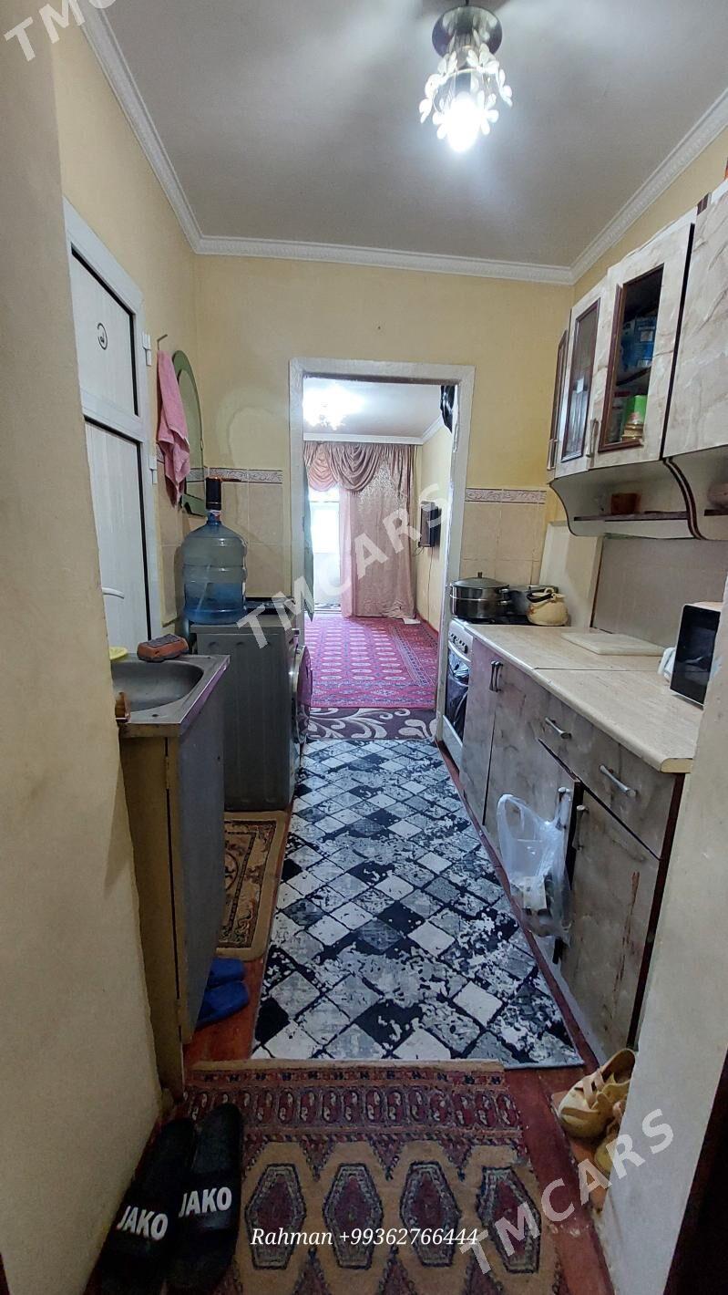 (2116)-ГОСТИНКА GOSTINKA GASDINKA ГАСТИНКА  3-ETAJ - Aşgabat - img 2
