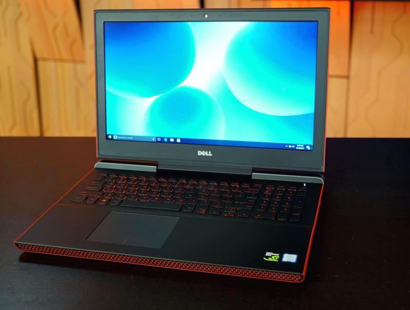 i7 Notebok GTX 1050 Ti - Mary - img 2