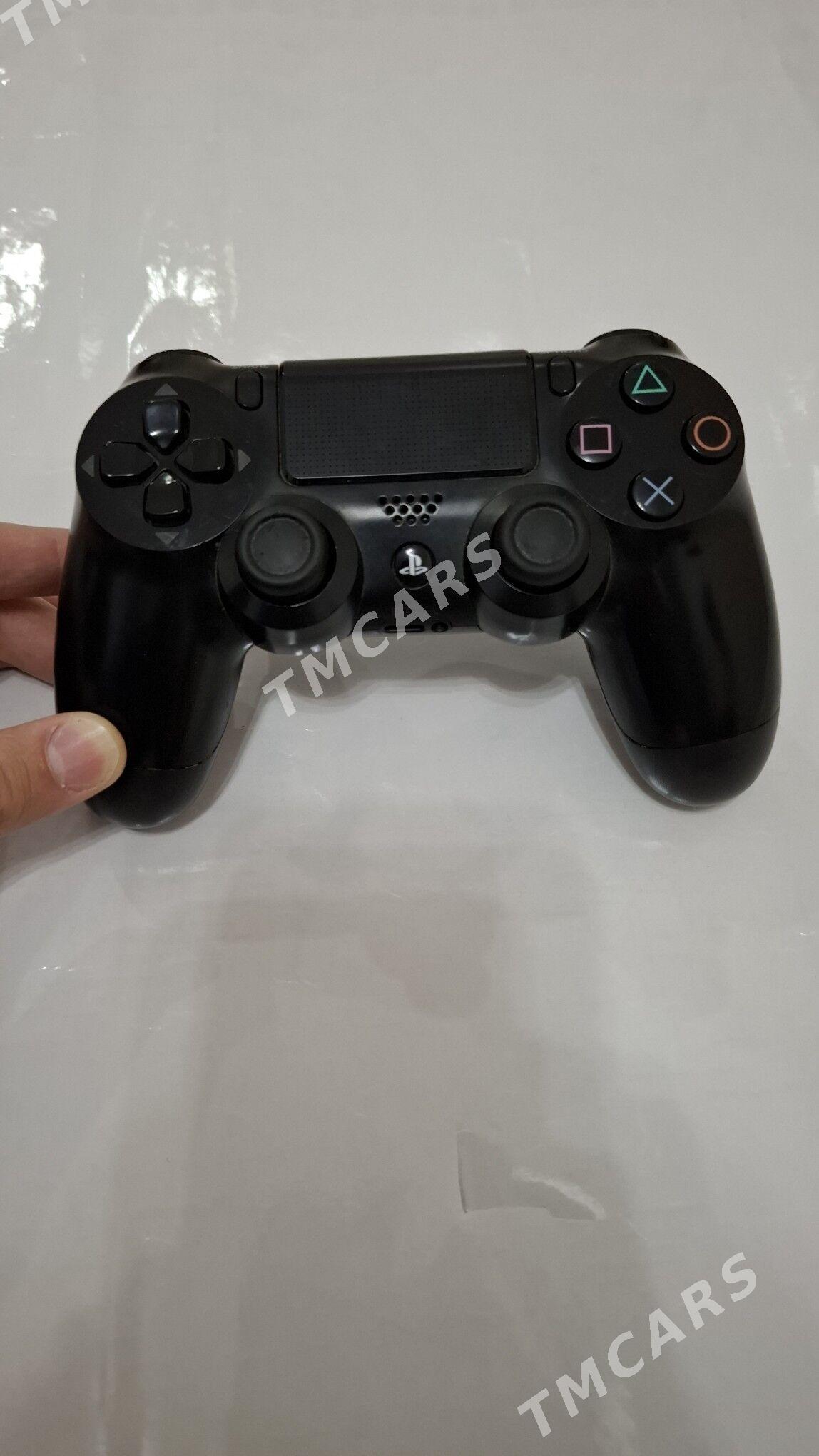Ps 4 - Podwoýski köç. (Bitarap Türkmenistan şaýoly) - img 3