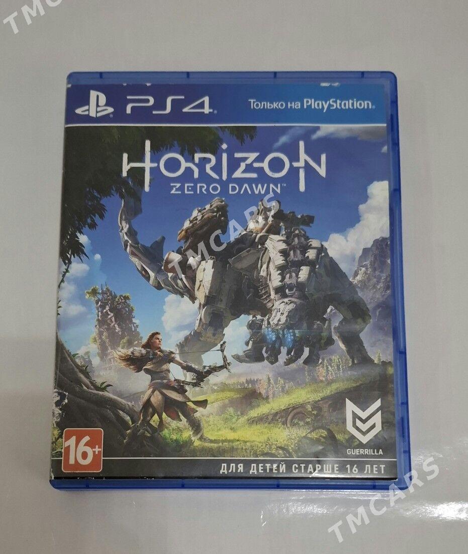 Ps 4 - Podwoýski köç. (Bitarap Türkmenistan şaýoly) - img 4
