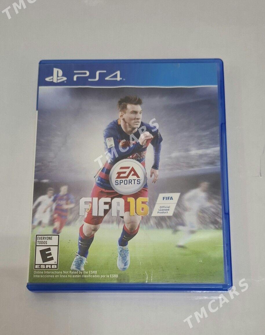 Ps 4 - Podwoýski köç. (Bitarap Türkmenistan şaýoly) - img 5