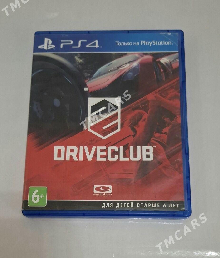 Ps 4 - Podwoýski köç. (Bitarap Türkmenistan şaýoly) - img 7