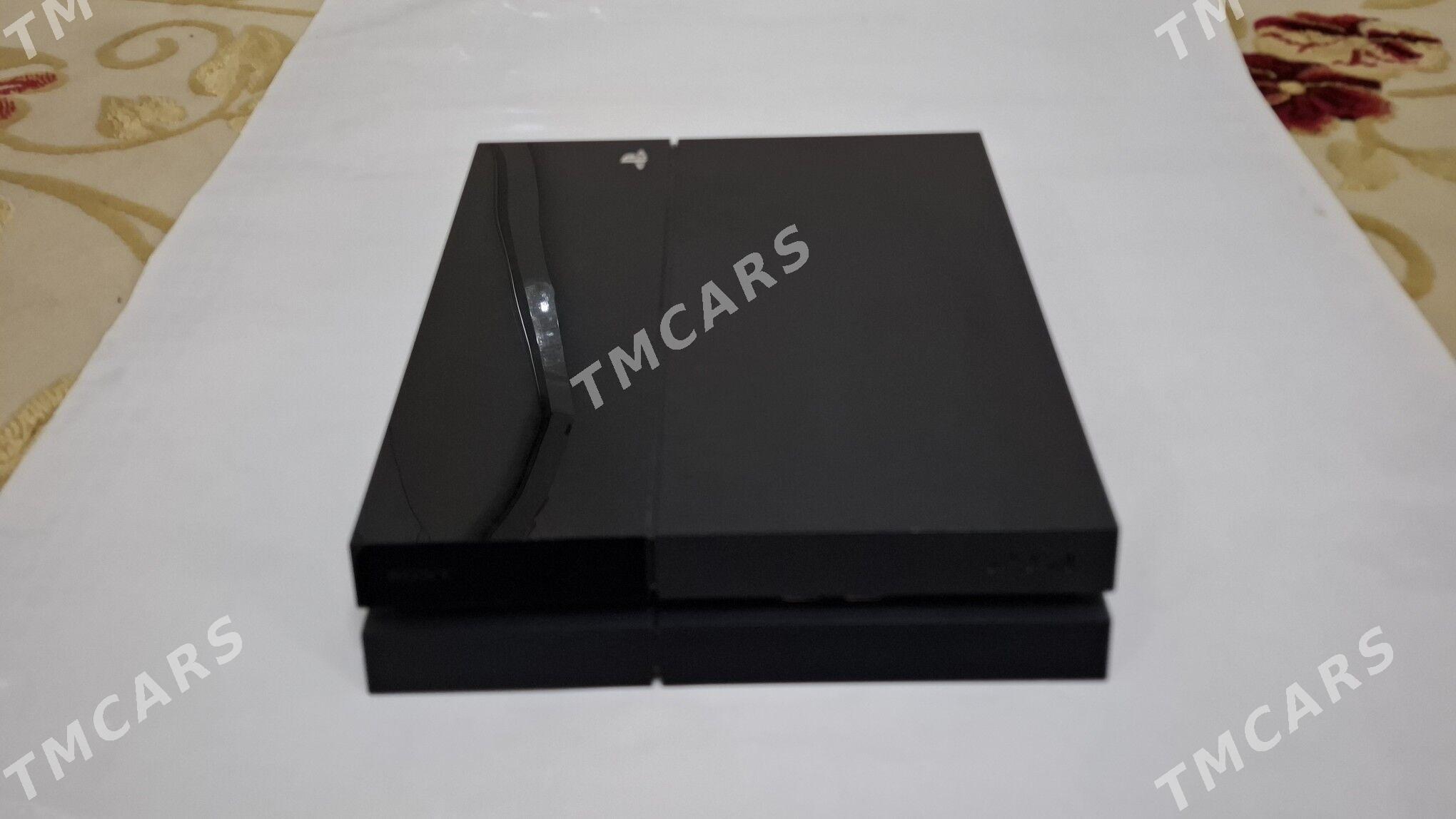 Ps 4 - Podwoýski köç. (Bitarap Türkmenistan şaýoly) - img 6