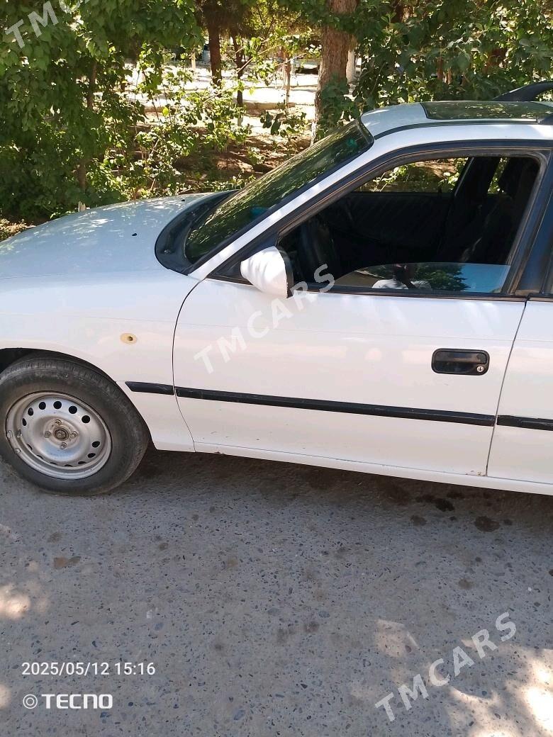 Opel Astra 1996 - 42 000 TMT - Wekilbazar - img 3