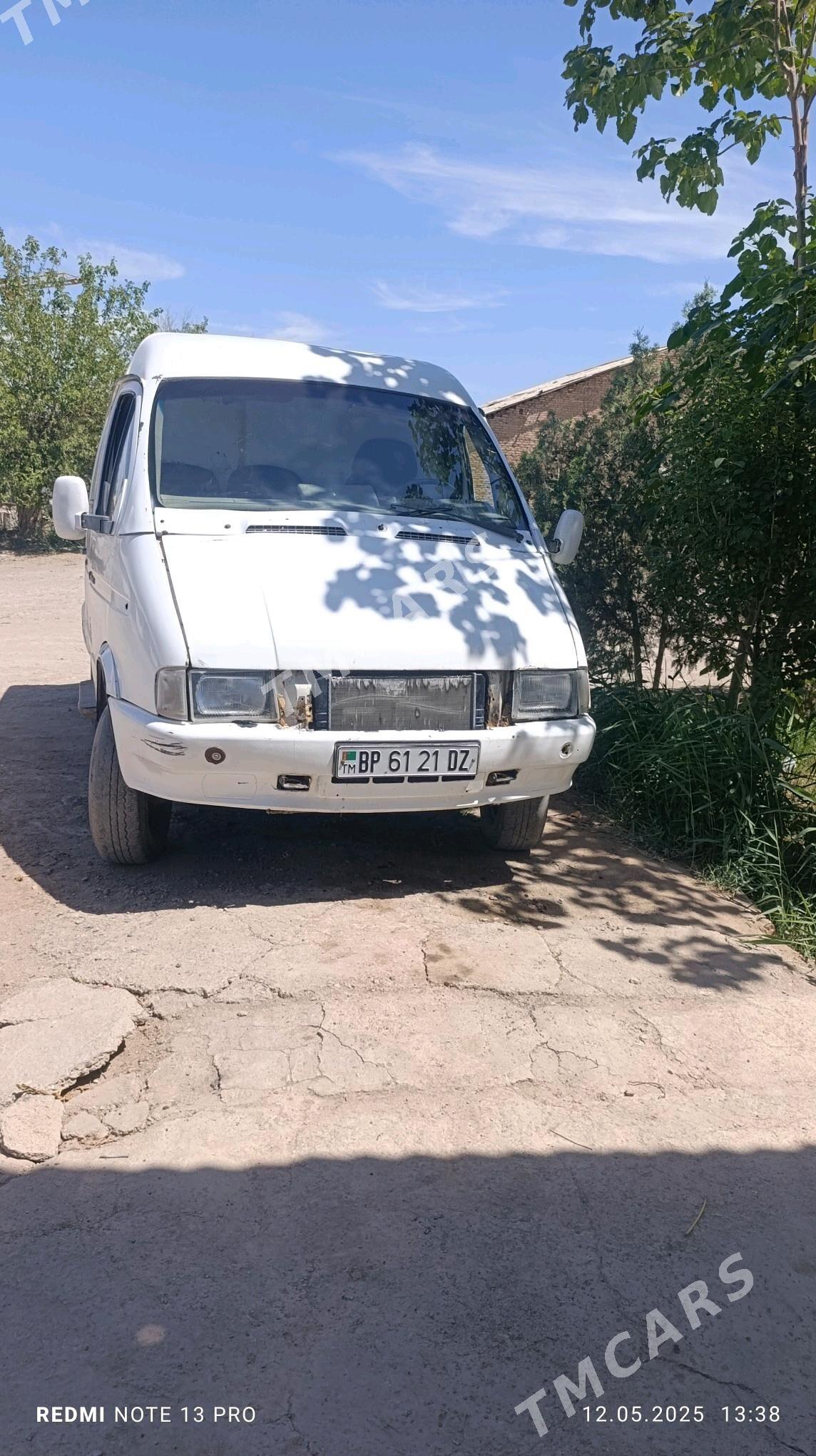 Gaz Gazel 2000 - 40 000 TMT - Daşoguz - img 3