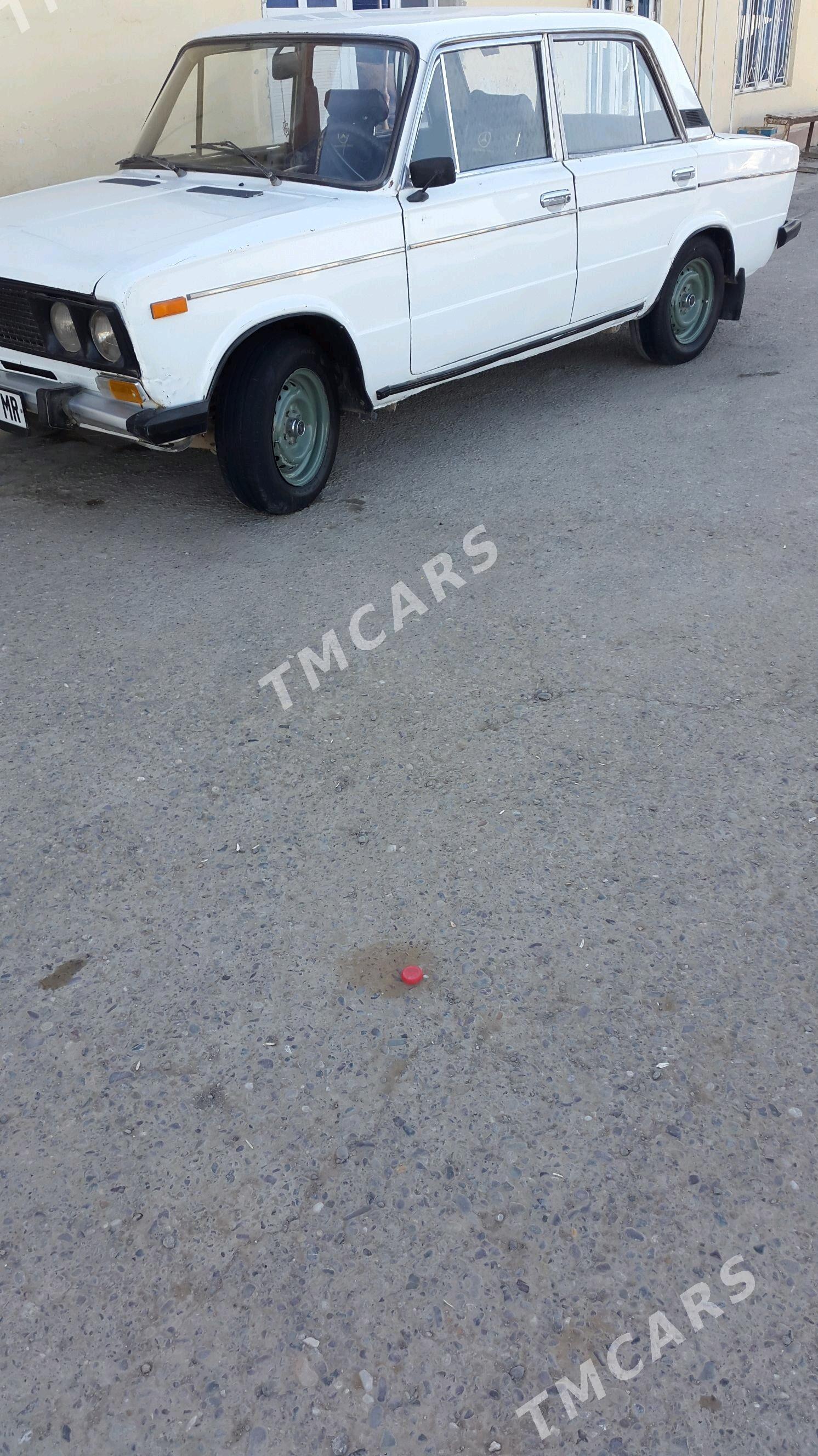 Lada 2106 1984 - 20 000 TMT - Векильбазар - img 2
