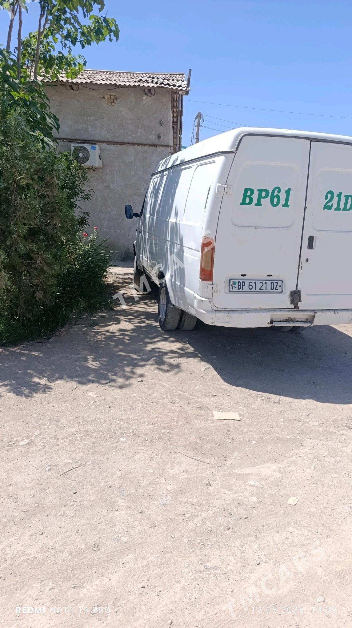 Gaz Gazel 2000 - 40 000 TMT - Daşoguz - img 5