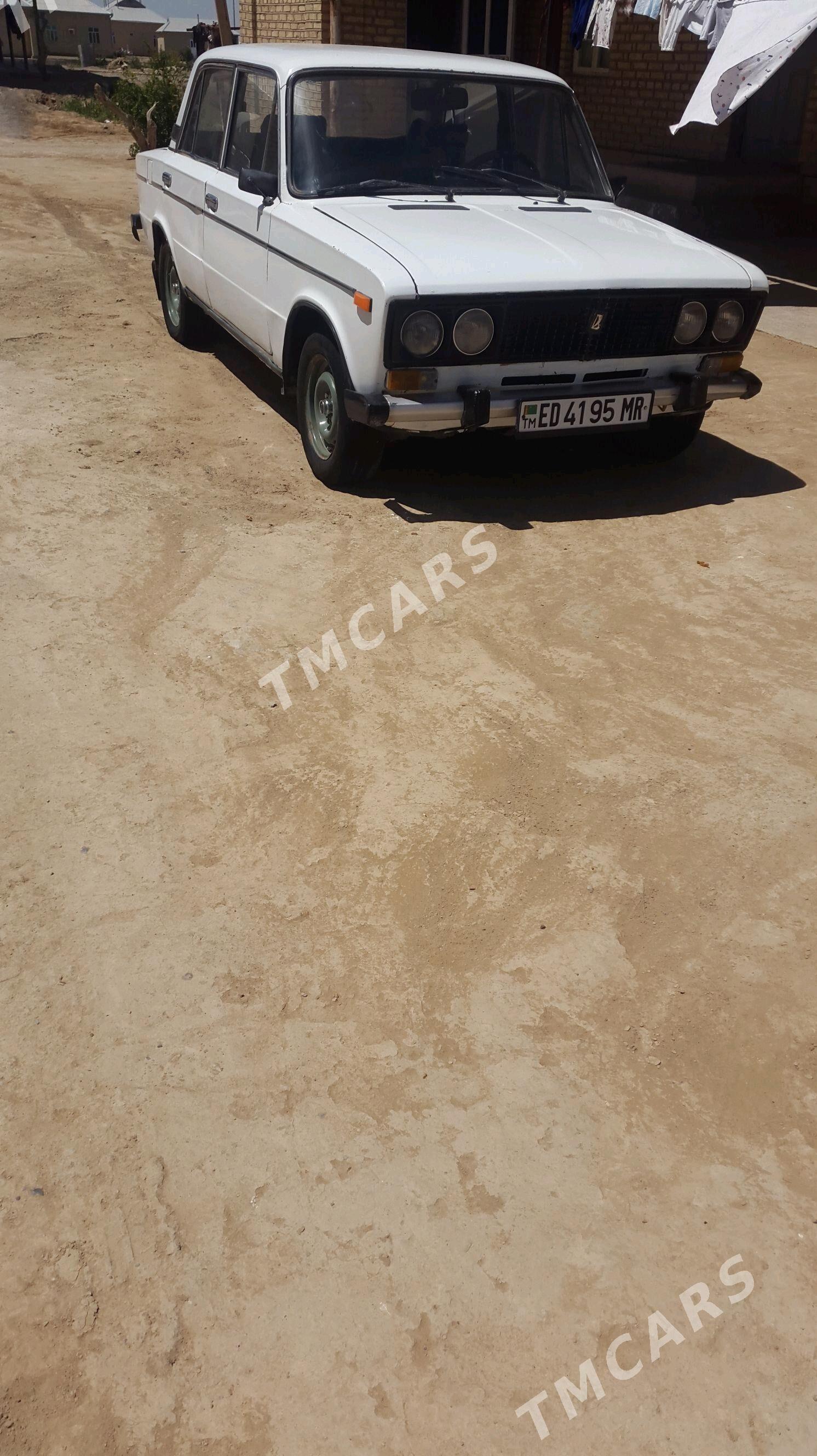 Lada 2106 1984 - 20 000 TMT - Векильбазар - img 5